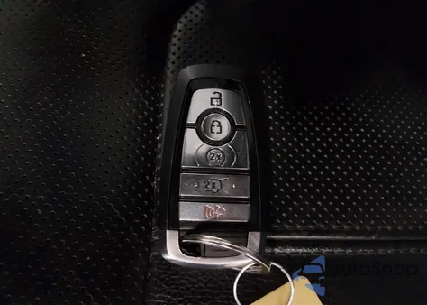 2018 Ford Expedition Max Limited from USA, damaged, VIN 1FMJK2AT6JEA10437